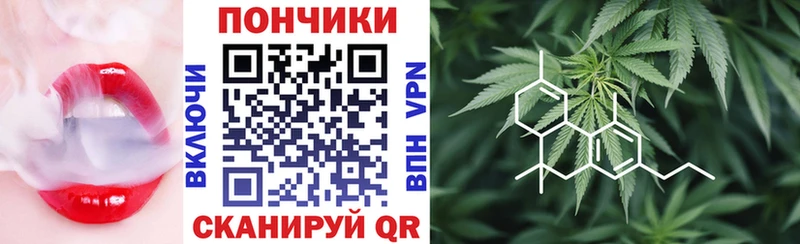 Каннабис OG Kush  Советская Гавань 